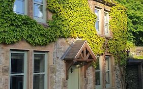 Enchanting Cottage For 4- Witchnest In Derbyshire, With Ev Point